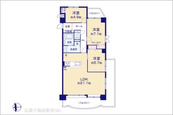 図面と異なる場合は現況を優先