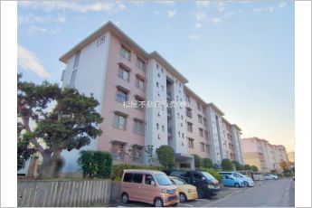 保見団地139号棟