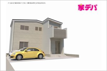 REXCRAS豊橋市西幸町第5　1号棟