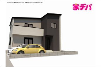 REXCRAS豊橋市西幸町第5　2号棟