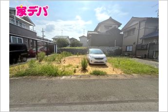 湖西市南台２丁目　売地