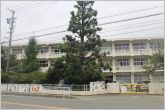 岡崎小学校（1600m）