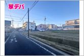 豊橋鉄道渥美線「南栄」駅へ徒歩11分。通勤・通学にも便利な立地です。