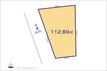 図面と異なる場合は現況を優先