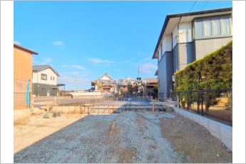 碧南市宮後町1丁目　1号棟