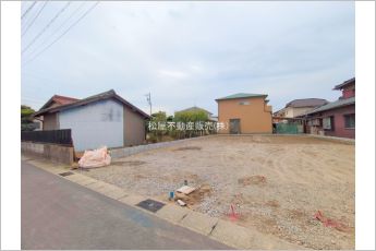 高浜市呉竹町7丁目　1号棟