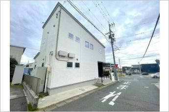 蒲郡市豊岡町梶田　戸建