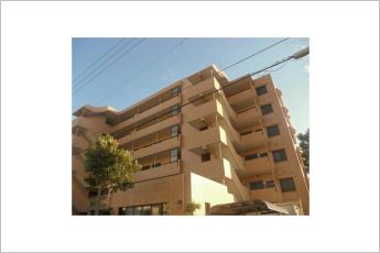 リバティ葵ヶ丘