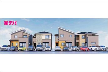 ケイアイグレイス中央区天王町1期　1号棟