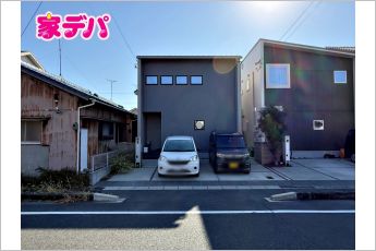 豊橋市東脇２丁目　戸建