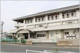 汐田小学校（920m）