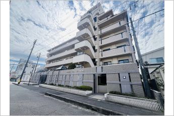 グローリアス安城日の出町