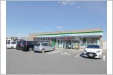 ファミリーマート豊川宿町店（300m）