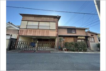 豊橋市船町　売地