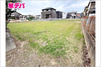 豊川市御津町御馬加美　売地