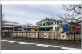 光明寺幼稚園（470m）