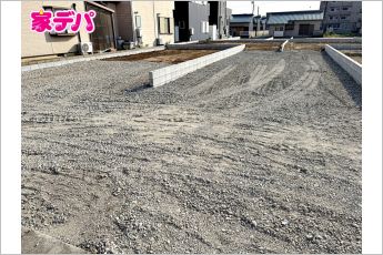 豊川市本野町1期　3号地