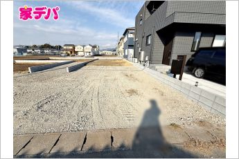 豊川市本野町1期　7号地