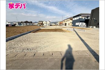 リナージュ豊川市本野町1期