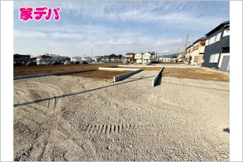 リナージュ豊川市本野町1期