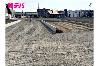 リナージュ豊川市本野町1期