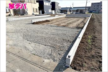 リナージュ豊川市本野町1期