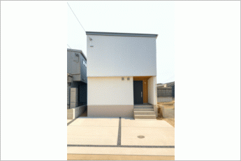 安城市赤松町本郷　B棟