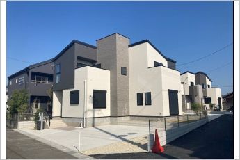 Gran Felidia安城市小川町　1号棟