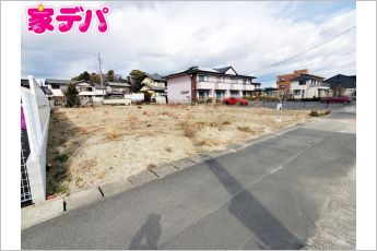 豊川市為当町新道　A区画