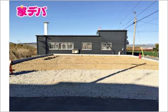 リーブルガーデン中央区篠原町第1期　1号棟