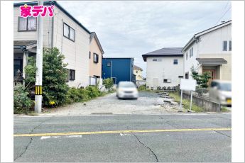 リーブルガーデン豊橋市西高師町59期　1号棟