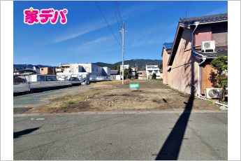 リーブルガーデン新城西新町第1期　1号棟