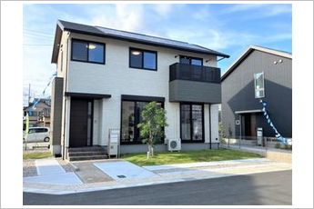 ヒルズガーデン原島　1号地