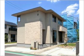 ヒルズガーデン原島　5号地