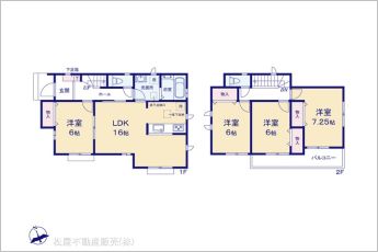 図面と異なる場合は現況を優先