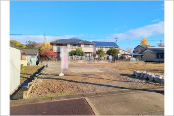 名古屋市西区西原町