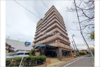 ライオンズマンション京命