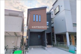 ファーストタウン名古屋市第1南区星崎