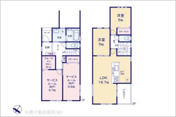 図面と異なる場合は現況を優先