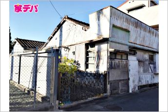 中央区浅田町　売地