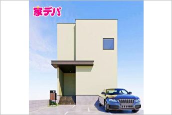 安城市小川町　2号地