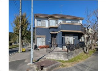 豊橋市多米中町１丁目　戸建