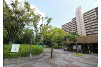 コープ野村新安城Ｂ棟