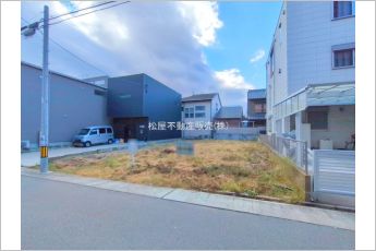 名古屋市中村区乾出町四丁目