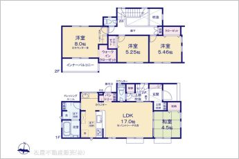 図面と異なる場合は現況を優先