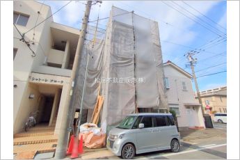 ケイアイグレース名古屋市昭和区川名町2期　1号棟