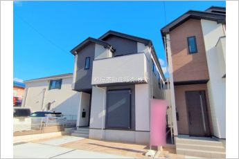 リガーレ豊田市美里1期　1号棟