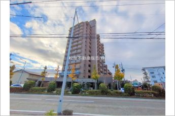 ライオンズガーデン一番町