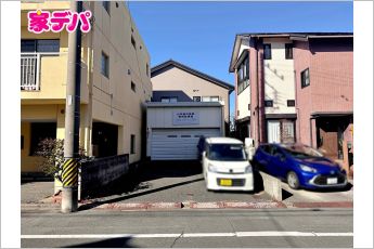 豊橋市向山台町　売地