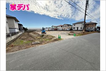 豊川市小田渕町第9